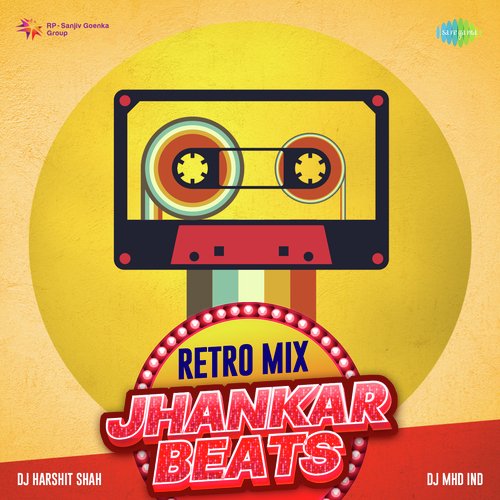Retro Mix Jhankar Aseema Panda MP3 Download